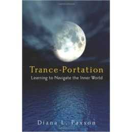 Trance-Portation - 9781578634057