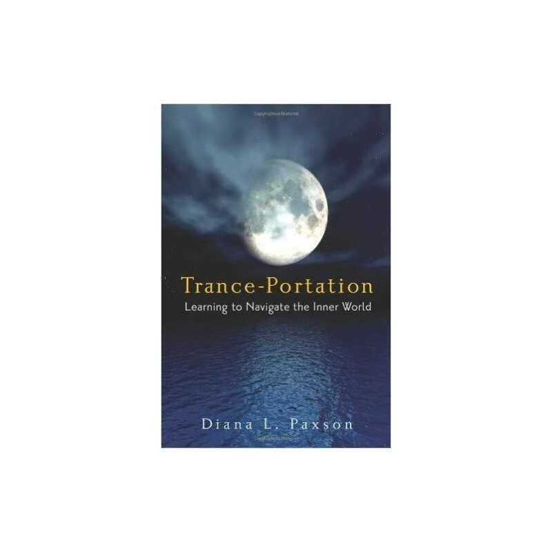 Trance-Portation - 9781578634057