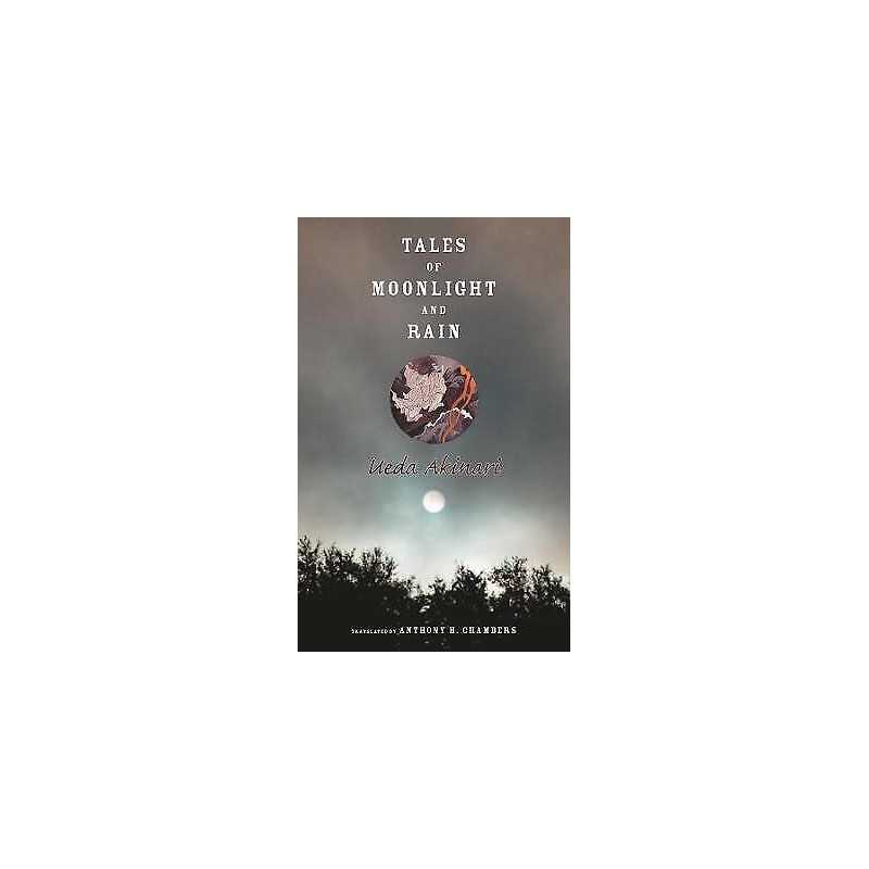 Tales of Moonlight and Rain - 9780231139137