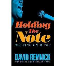Holding the Note - 9781035023974