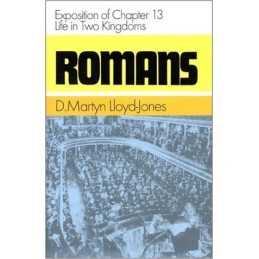 Romans - 9780851518244