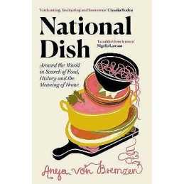 National Dish - 9781911590880