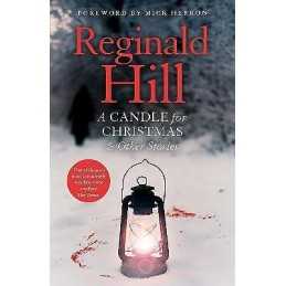 A Candle for Christmas & Other Stories - 9780008430061