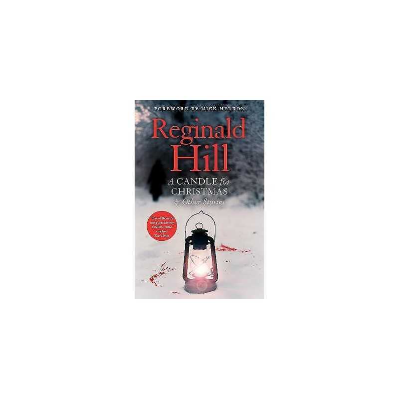 A Candle for Christmas & Other Stories - 9780008430061
