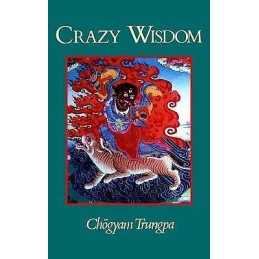 Crazy Wisdom - 9781570628948