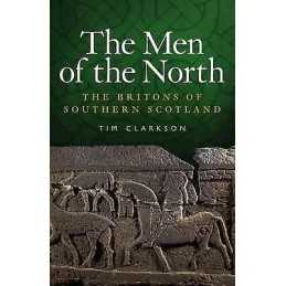The Men of the North - 9781906566180