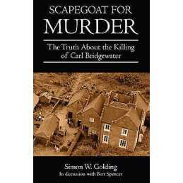 Scapegoat for Murder - 9781780914770