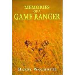 Memories of a Game Ranger - 9781869193607