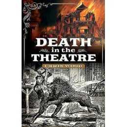 Death in the Theatre - 9781399009119