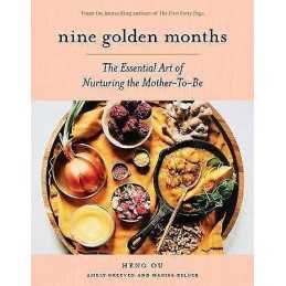 Nine Golden Months - 9781419751486