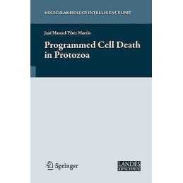 Programmed Cell Death in Protozoa - 9781441926357