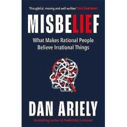 Misbelief - 9781785120763