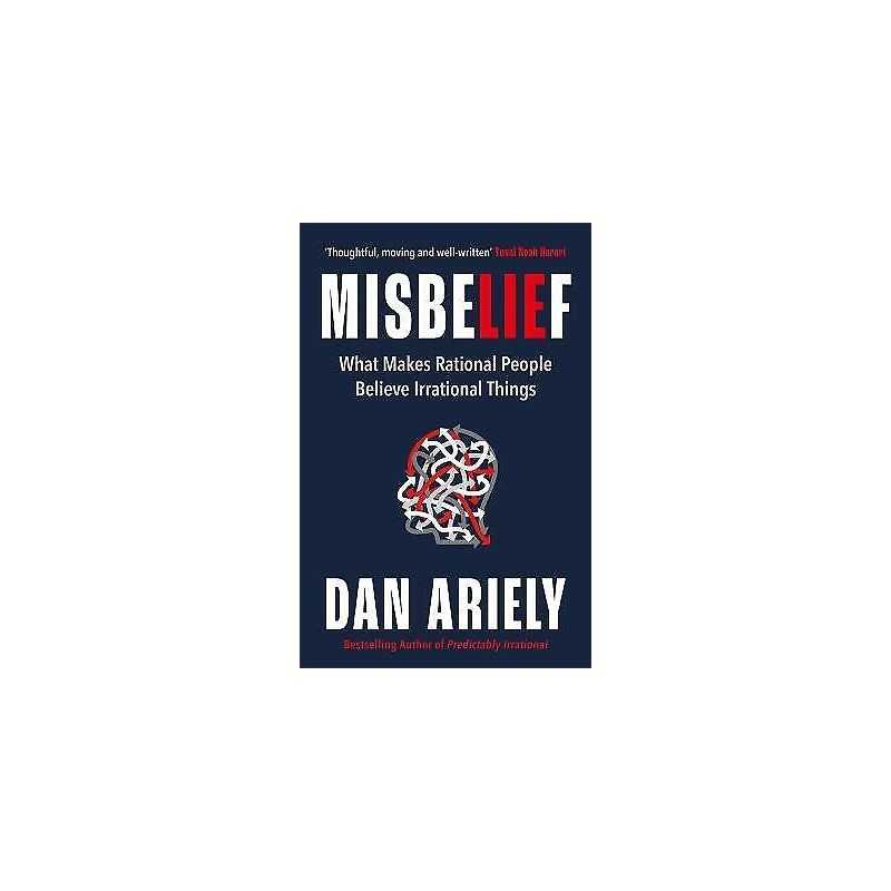 Misbelief - 9781785120763