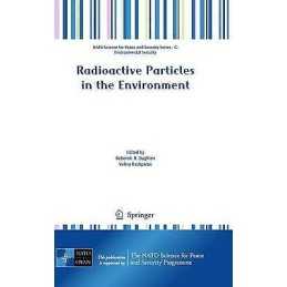 Radioactive Particles in the Environment - 9789048129485