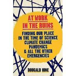 At Work in the Ruins - 9781645021841