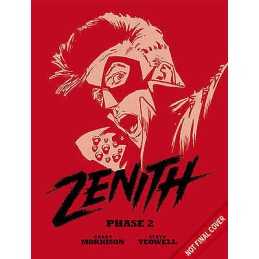 Zenith: Phase Two - 9781781082775