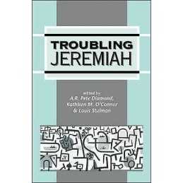 Troubling Jeremiah - 9781850759102