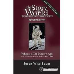 Story of the World, Vol. 4 Revised Edition - 9781945841903