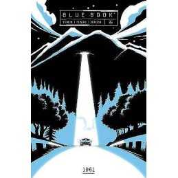 Blue Book Volume 1: 1961 - 9781506736693