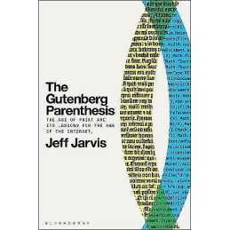 The Gutenberg Parenthesis - 9781501394829