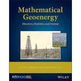 Mathematical Geoenergy - 9781119434290