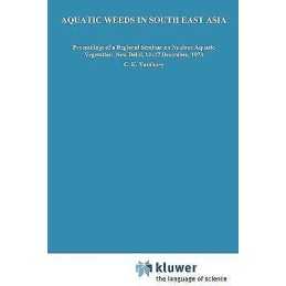 Aquatic Weeds in South East Asia - 9789061935568