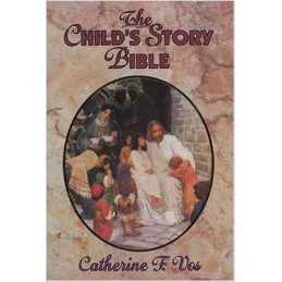 The Childs Story Bible - 9780802850119