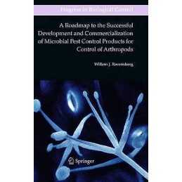 A Roadmap to the Successful Development and Commercialization... - 9789400735156