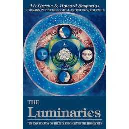 The Luminaries - 9780877287506