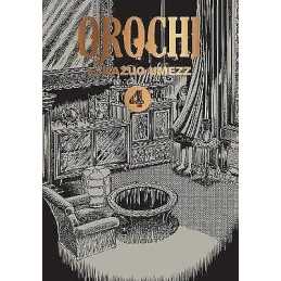 Orochi: The Perfect Edition, Vol. 4 - 9781974729449