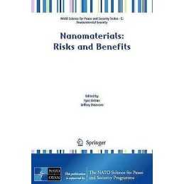 Nanomaterials - 9781402094903