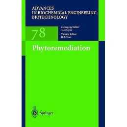 Phytoremediation - 9783540433859