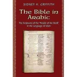 The Bible in Arabic - 9780691168081