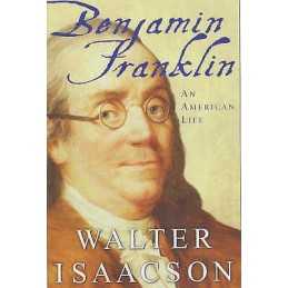 Benjamin Franklin - 9780684807614