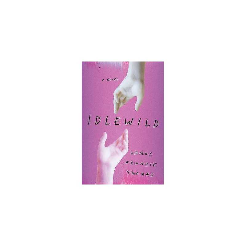 Idlewild - 9781419769146