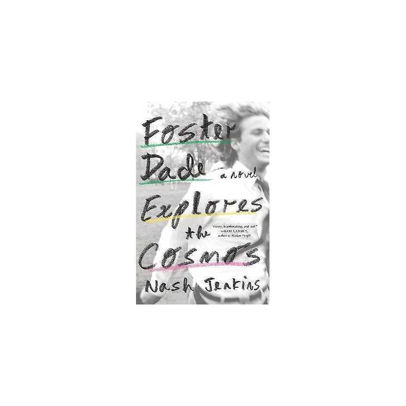 Foster Dade Explores the Cosmos - 9781419764769