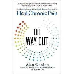 The Way Out - 9781785043109