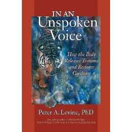 In an Unspoken Voice - 9781556439438