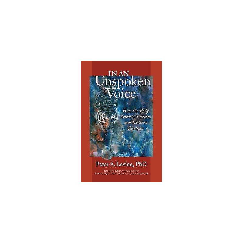 In an Unspoken Voice - 9781556439438