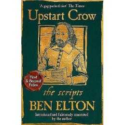 Upstart Crow - 9781787630093