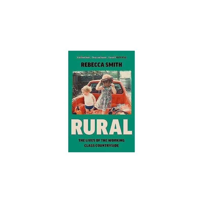 Rural - 9780008526276