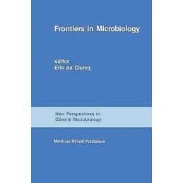 Frontiers in Microbiology - 9780898389593