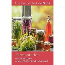 Fermentation - 9781408873540
