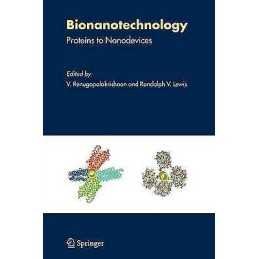 Bionanotechnology - 9789048170784