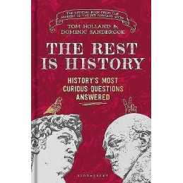The Rest is History - 9781526667694