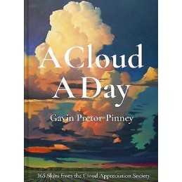 A Cloud A Day - 9781849945783
