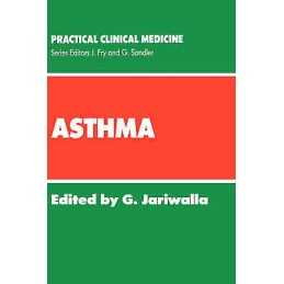 Asthma - 9780852006726