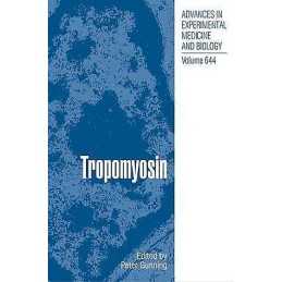 Tropomyosin - 9781441927606