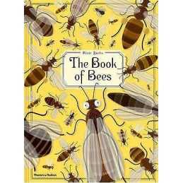 The Book of Bees - 9780500650950