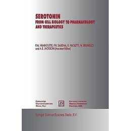 Serotonin - 9789401048491